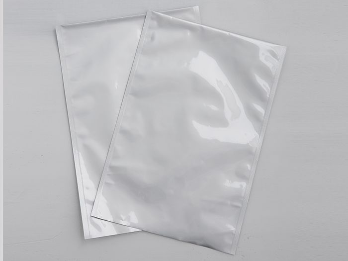 Anti-static foil bags